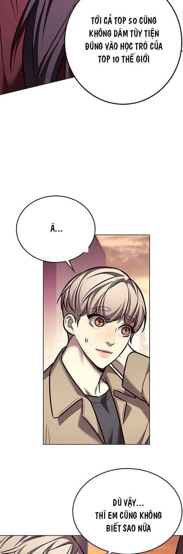 Cô Dâu Của Sói Trắng Chapter 276 - Trang 2