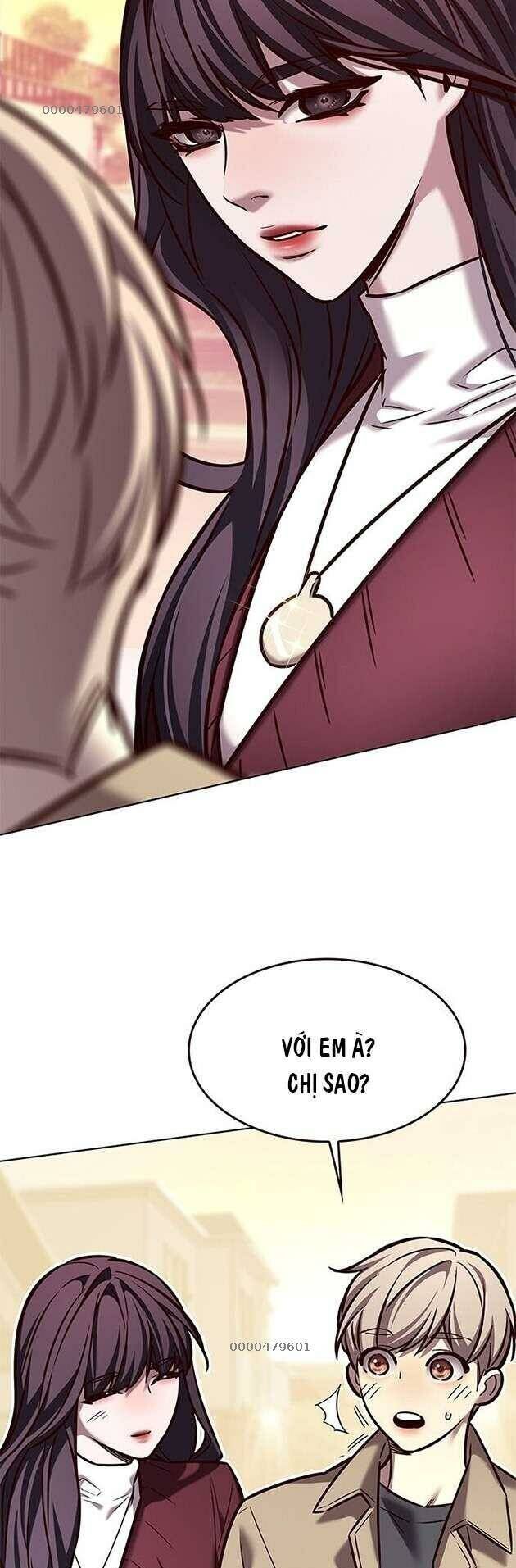 Cô Dâu Của Sói Trắng Chapter 276 - Trang 2