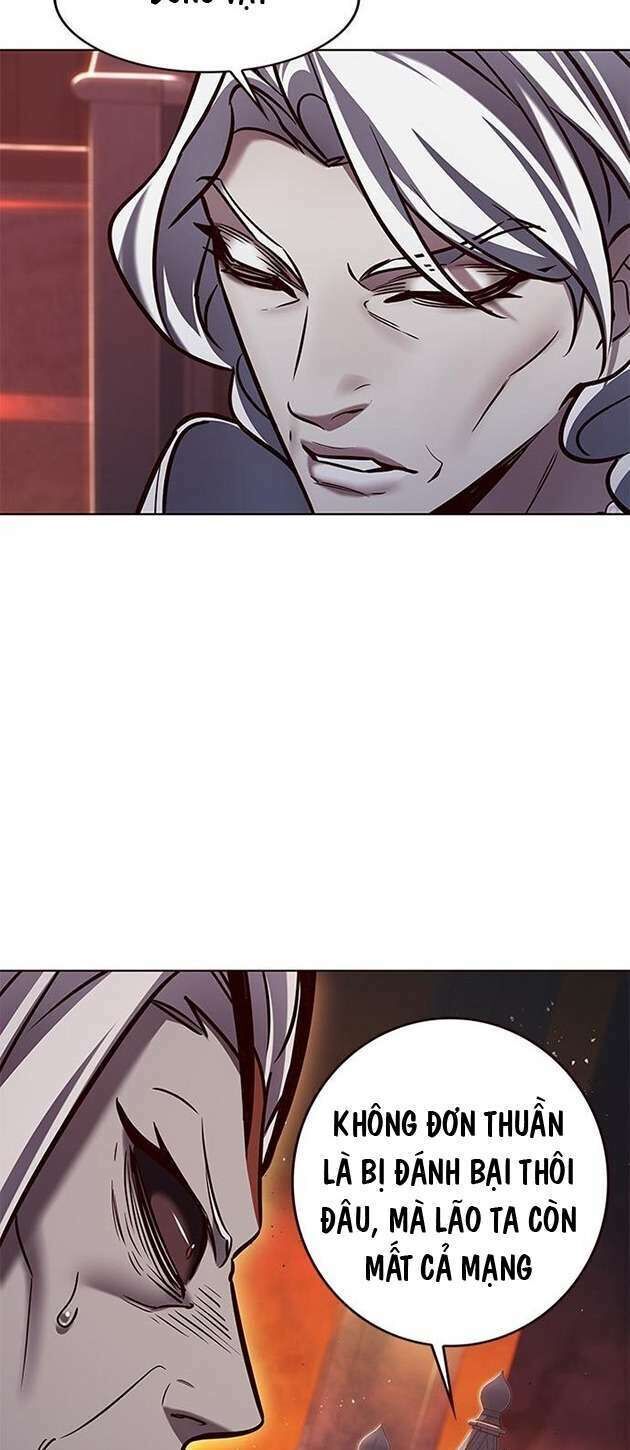 Cô Dâu Của Sói Trắng Chapter 276 - Trang 2