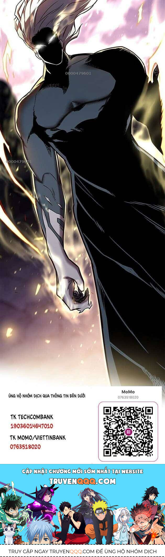 Cô Dâu Của Sói Trắng Chapter 276 - Trang 2
