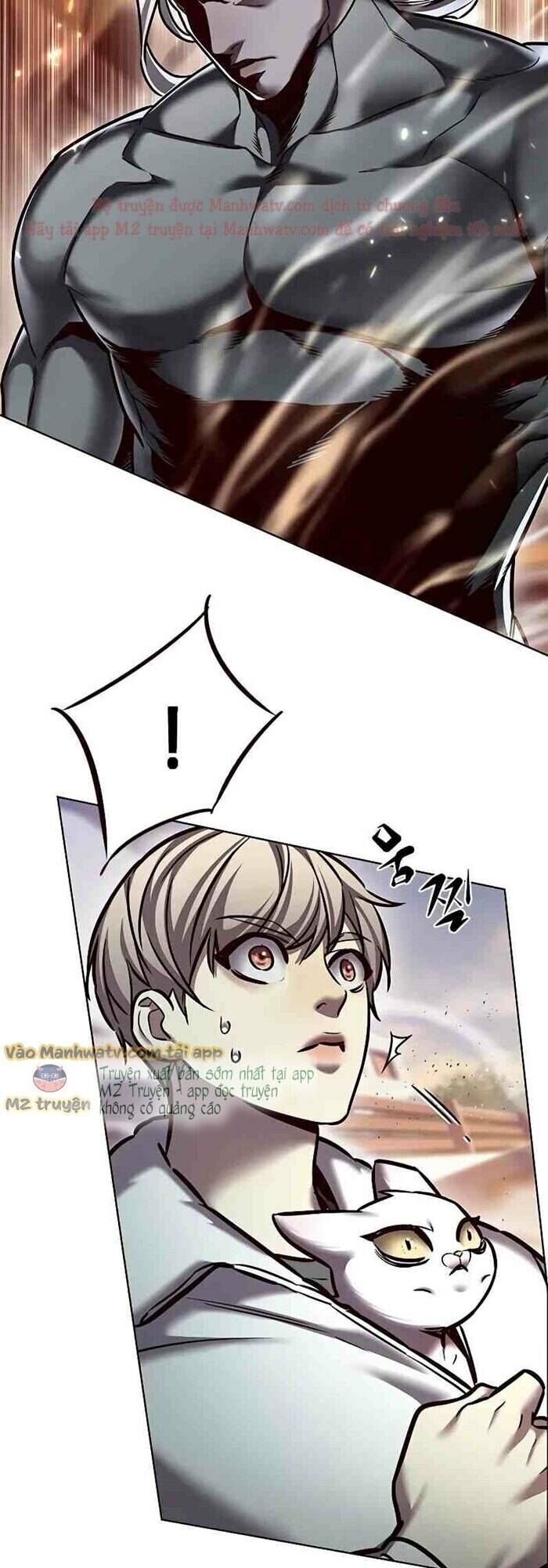 Cô Dâu Của Sói Trắng Chapter 277 - Trang 2