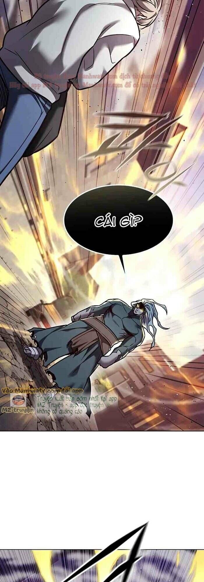 Cô Dâu Của Sói Trắng Chapter 277 - Trang 2