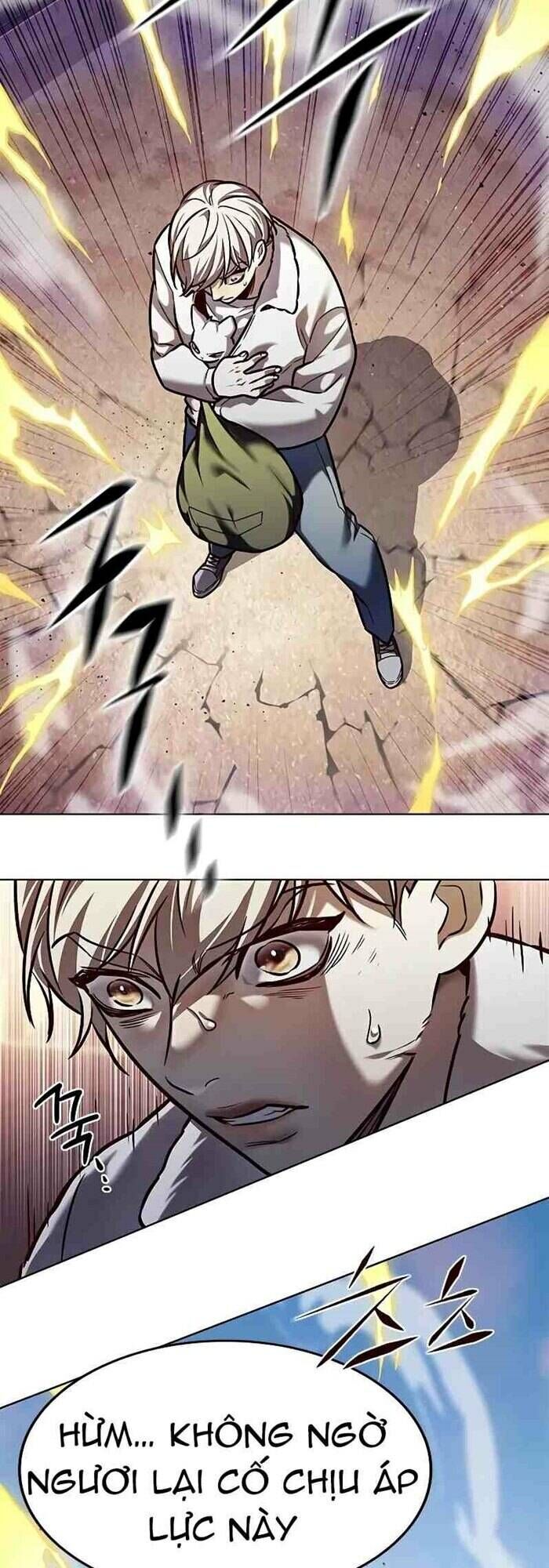 Cô Dâu Của Sói Trắng Chapter 277 - Trang 2