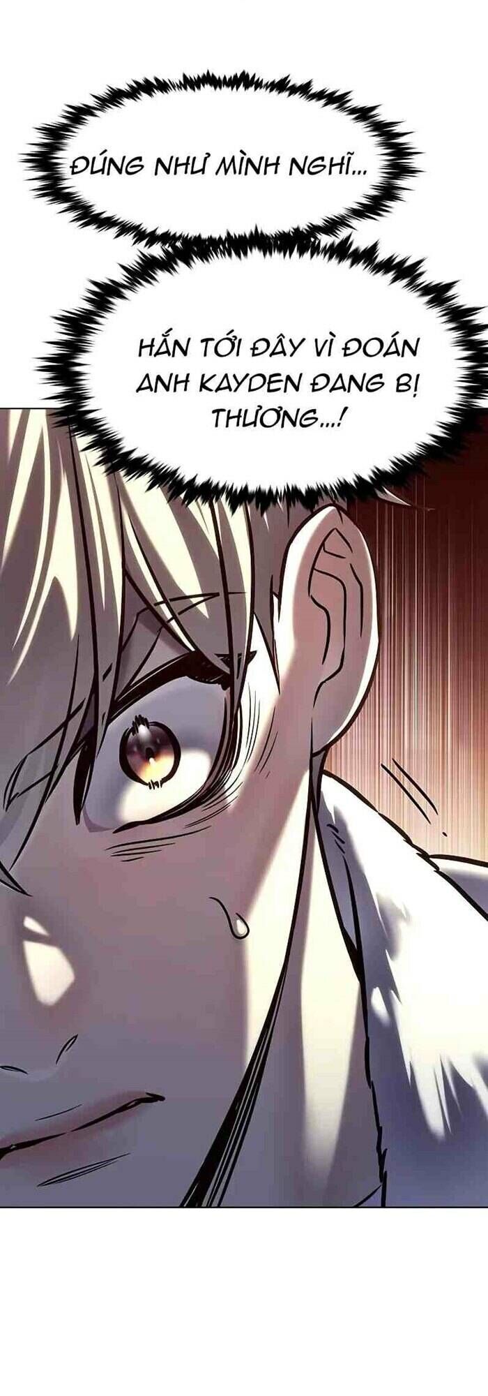 Cô Dâu Của Sói Trắng Chapter 277 - Trang 2