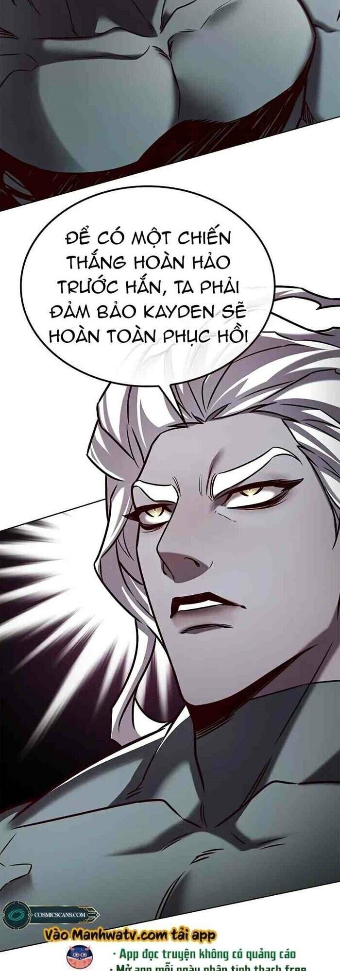 Cô Dâu Của Sói Trắng Chapter 277 - Trang 2