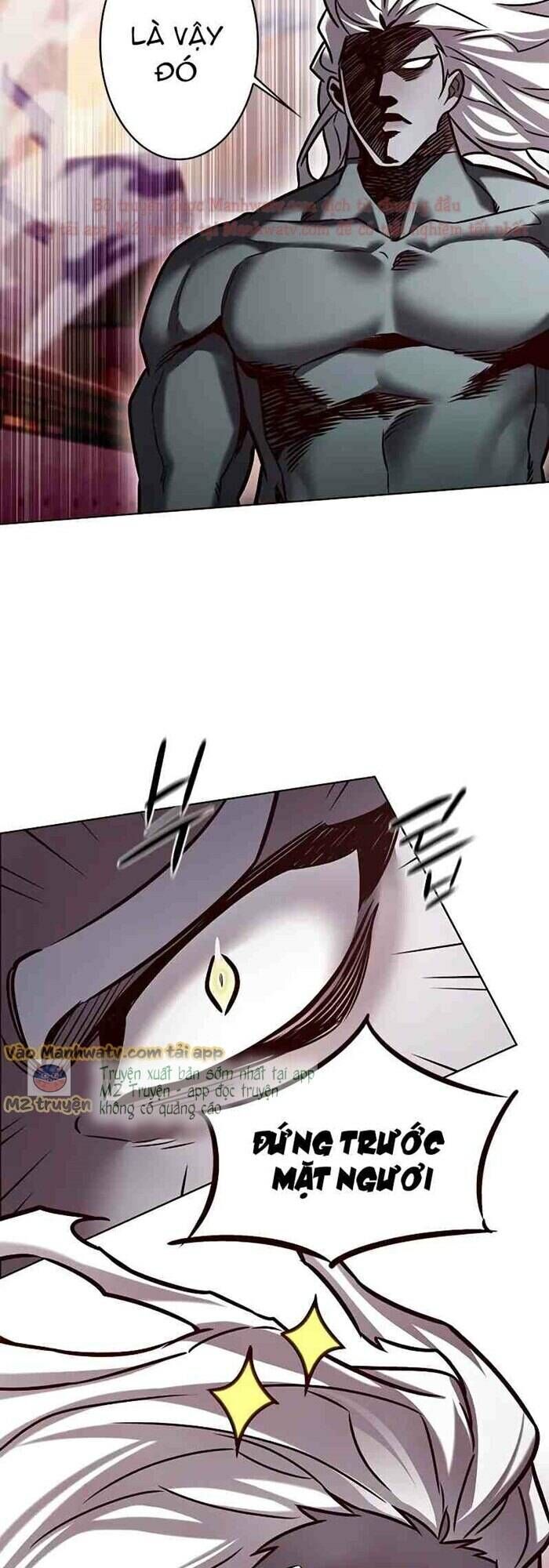 Cô Dâu Của Sói Trắng Chapter 277 - Trang 2