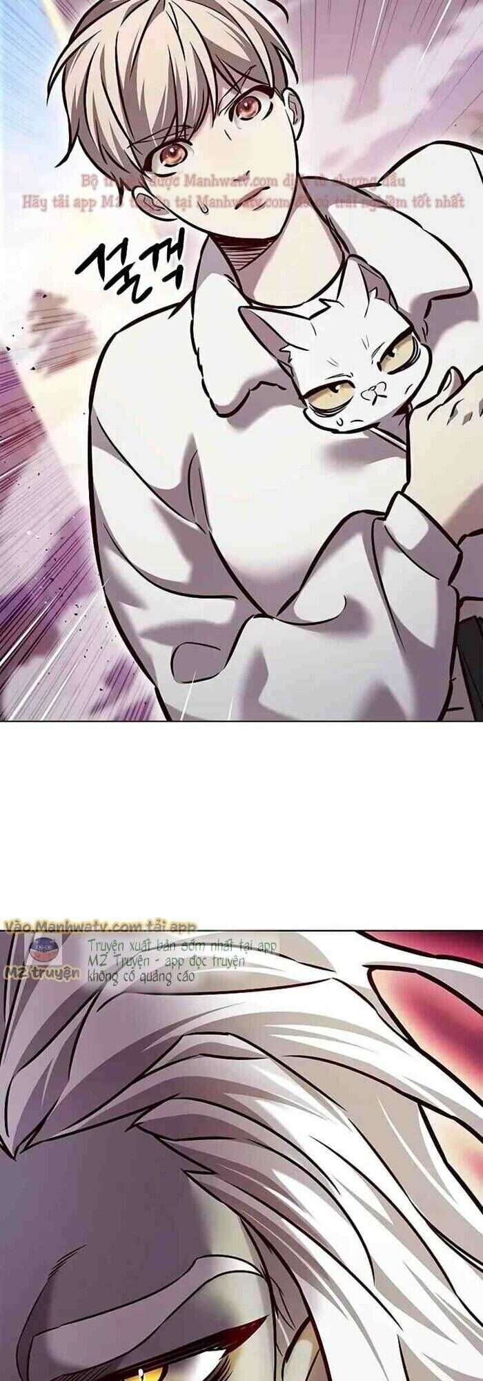 Cô Dâu Của Sói Trắng Chapter 277 - Trang 2