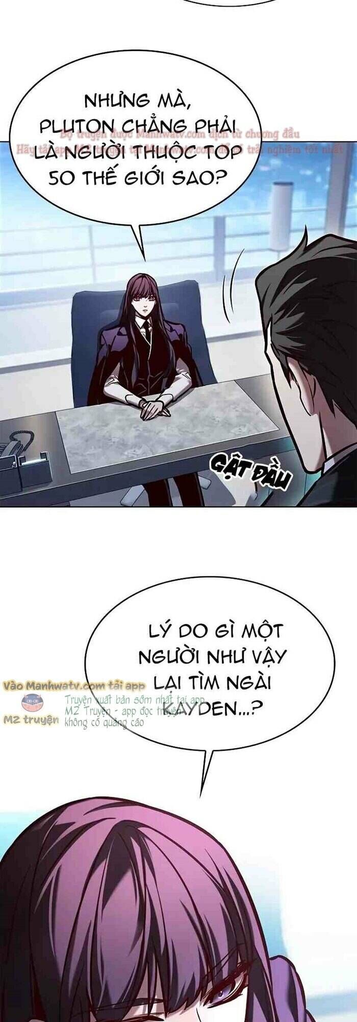 Cô Dâu Của Sói Trắng Chapter 277 - Trang 2