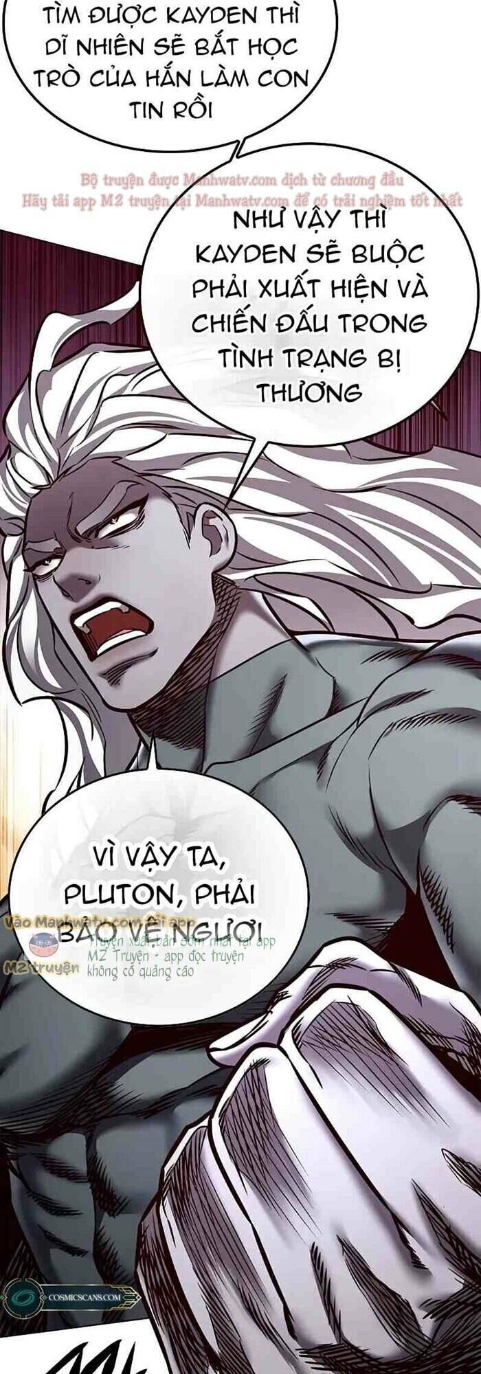 Cô Dâu Của Sói Trắng Chapter 277 - Trang 2