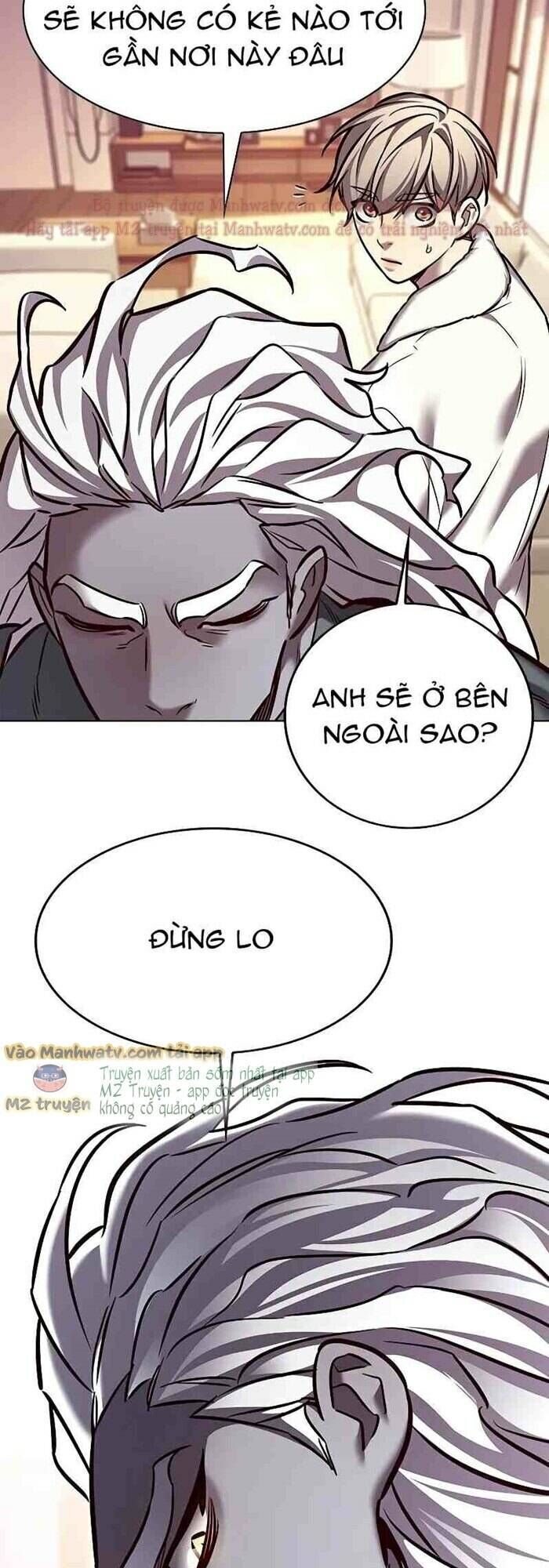 Cô Dâu Của Sói Trắng Chapter 277 - Trang 2