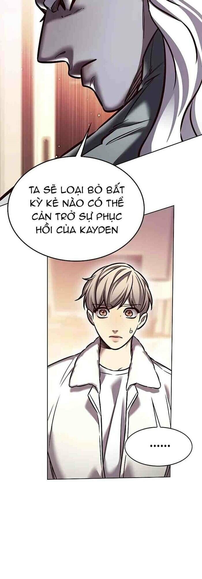 Cô Dâu Của Sói Trắng Chapter 277 - Trang 2