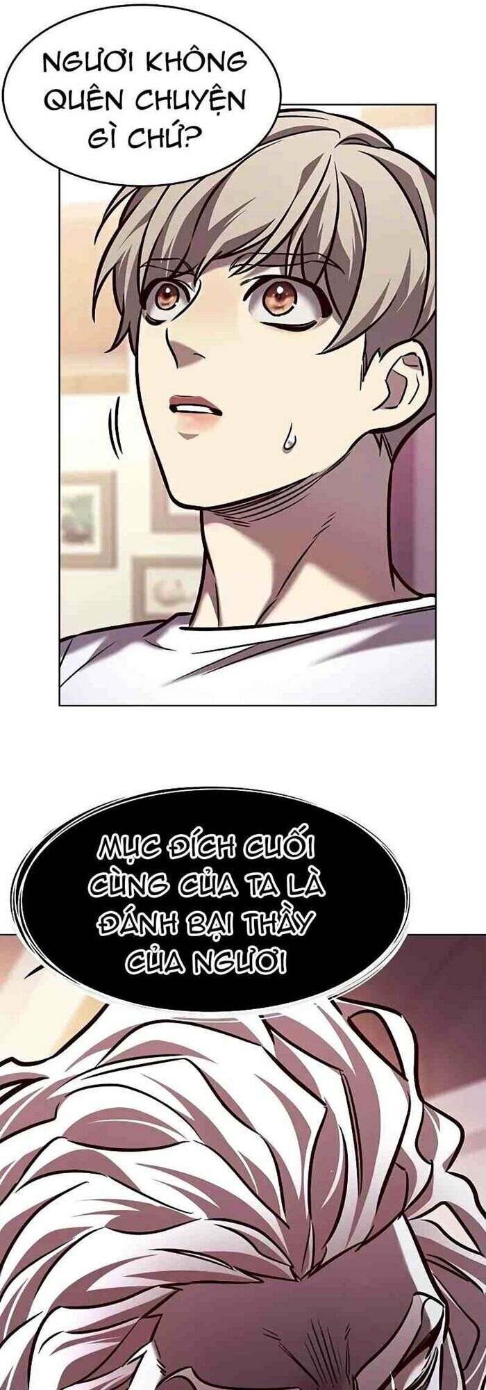 Cô Dâu Của Sói Trắng Chapter 277 - Trang 2