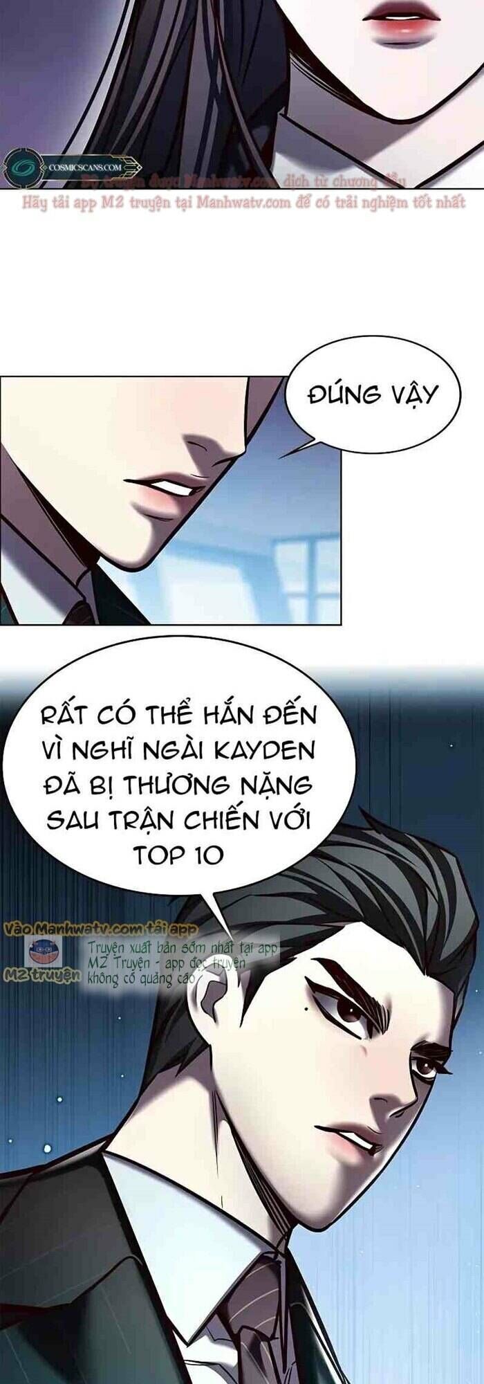 Cô Dâu Của Sói Trắng Chapter 277 - Trang 2