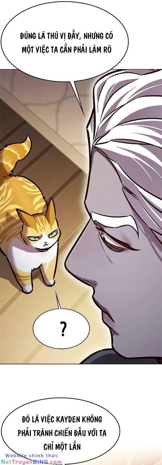 Cô Dâu Của Sói Trắng Chapter 278 - Trang 2