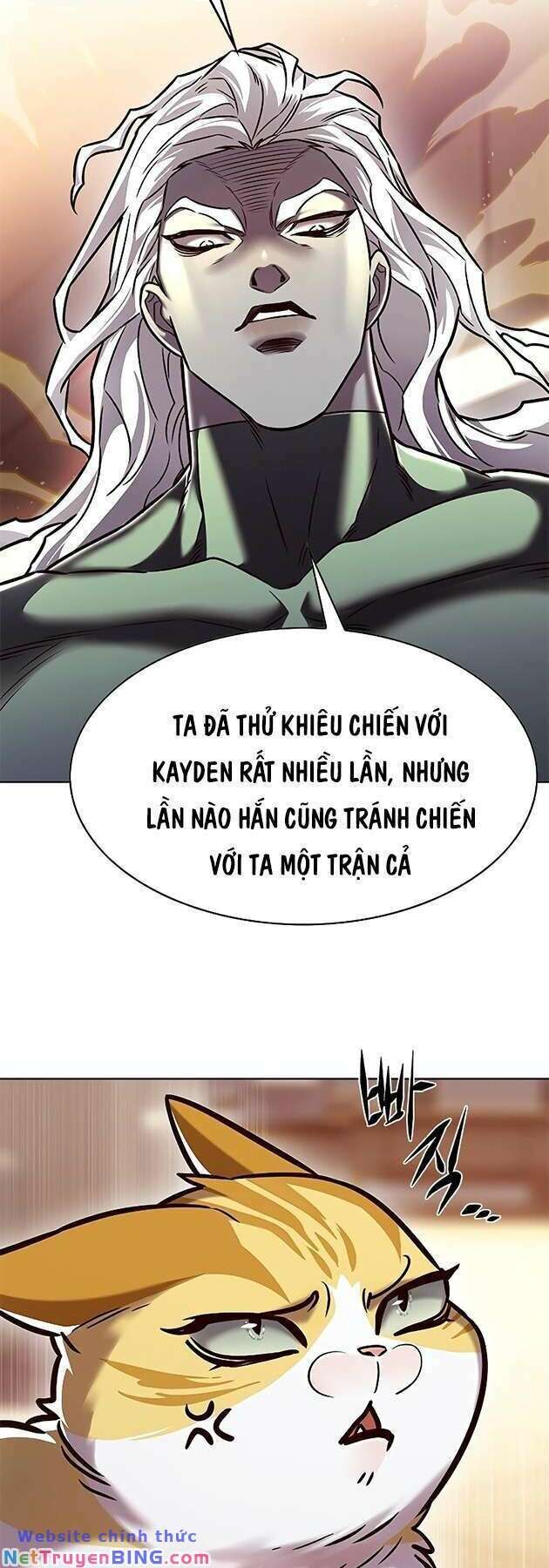 Cô Dâu Của Sói Trắng Chapter 278 - Trang 2