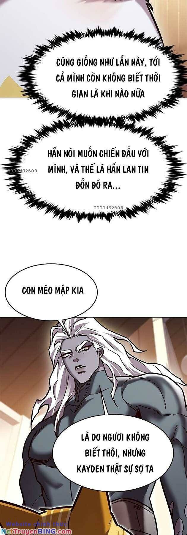 Cô Dâu Của Sói Trắng Chapter 278 - Trang 2