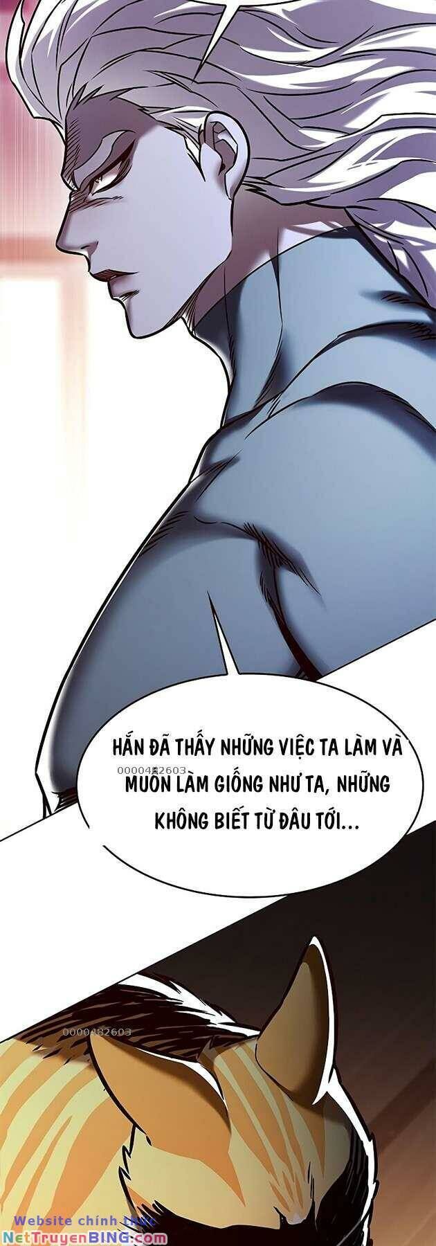 Cô Dâu Của Sói Trắng Chapter 278 - Trang 2