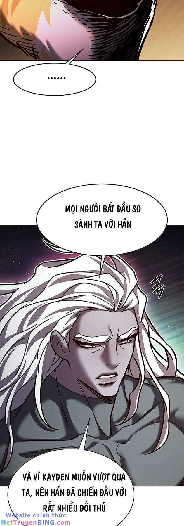 Cô Dâu Của Sói Trắng Chapter 278 - Trang 2