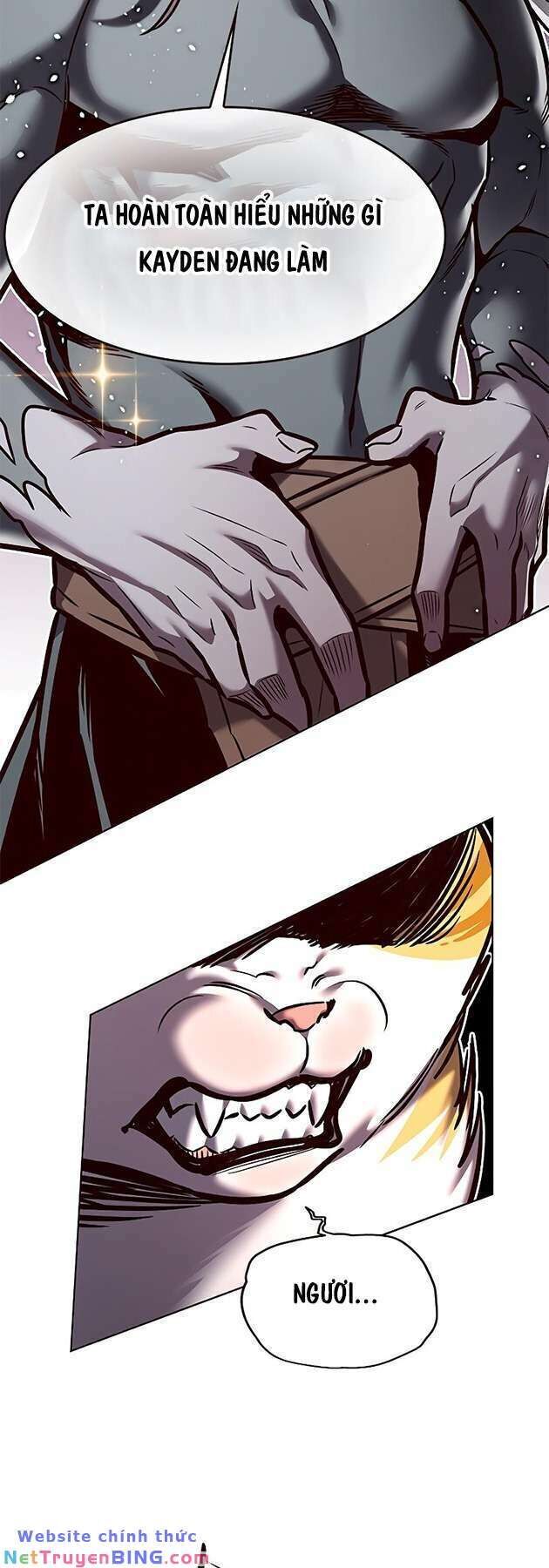 Cô Dâu Của Sói Trắng Chapter 278 - Trang 2