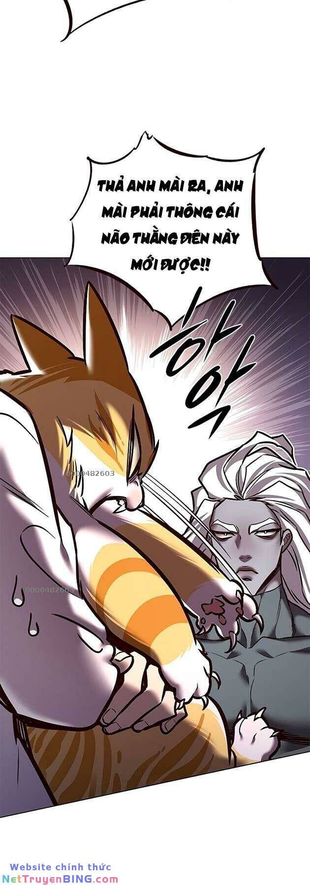 Cô Dâu Của Sói Trắng Chapter 278 - Trang 2