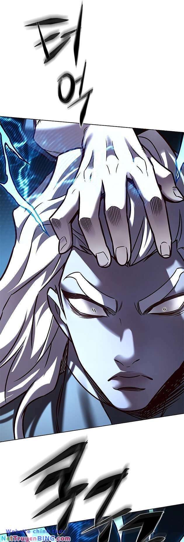 Cô Dâu Của Sói Trắng Chapter 278 - Trang 2