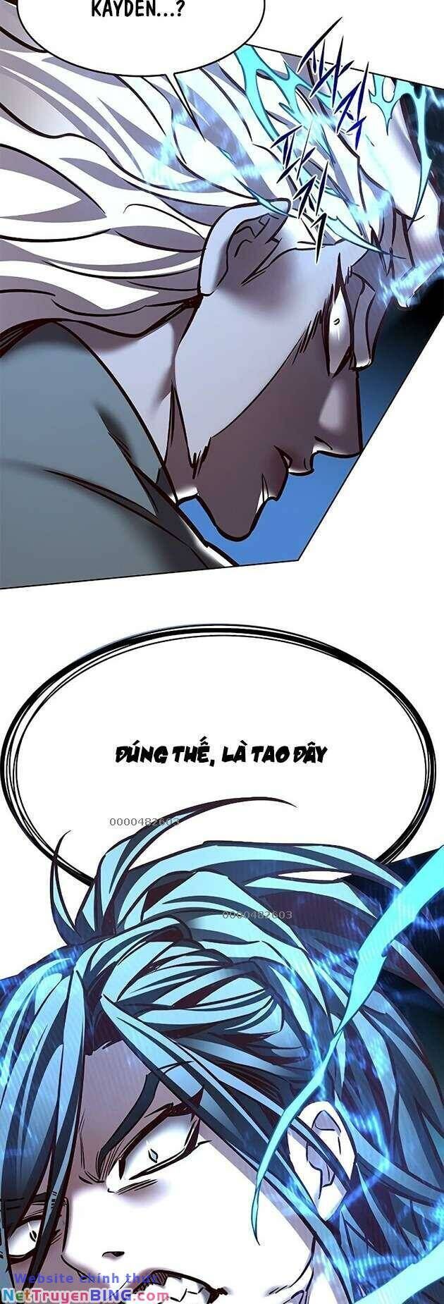 Cô Dâu Của Sói Trắng Chapter 278 - Trang 2