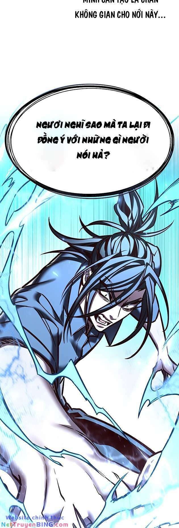 Cô Dâu Của Sói Trắng Chapter 278 - Trang 2