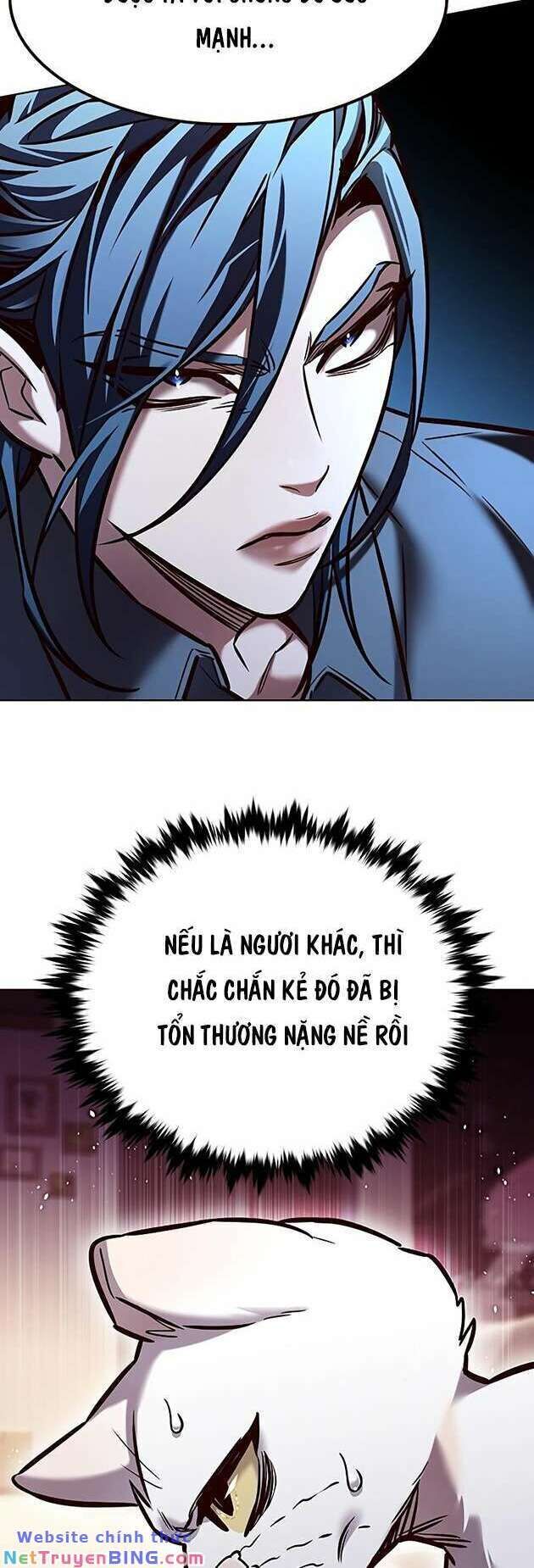 Cô Dâu Của Sói Trắng Chapter 278 - Trang 2