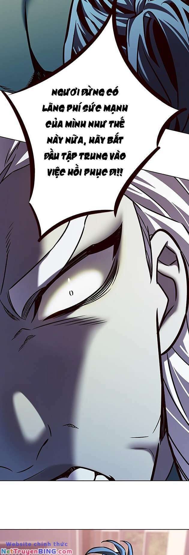 Cô Dâu Của Sói Trắng Chapter 278 - Trang 2