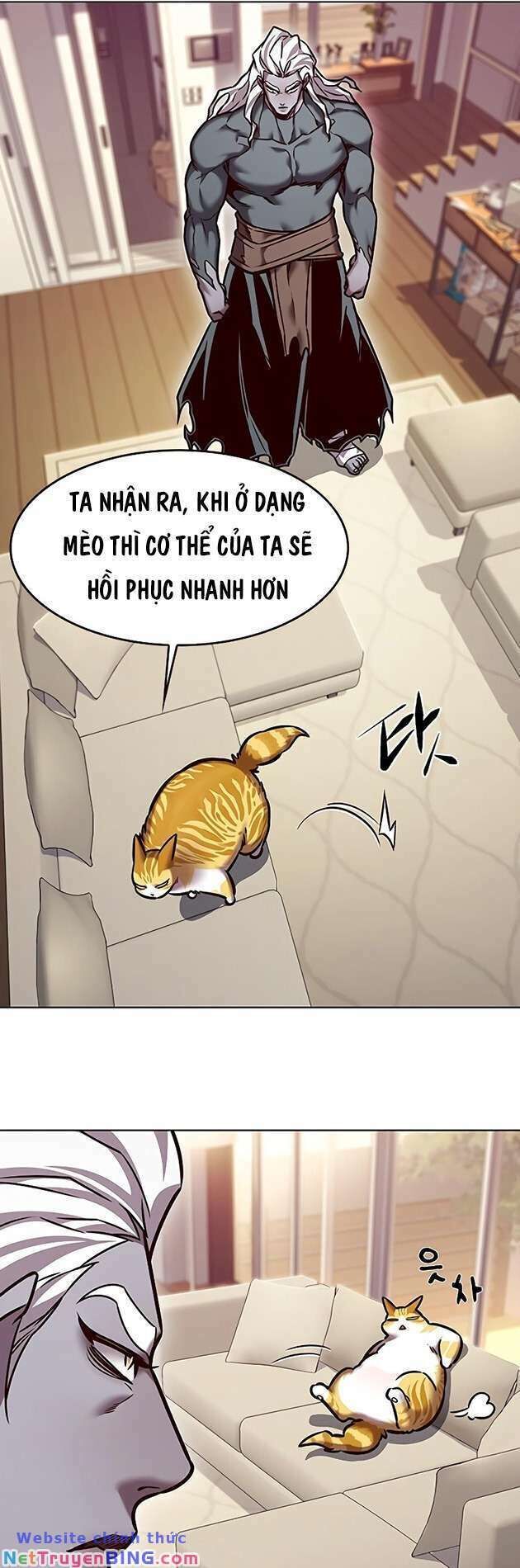 Cô Dâu Của Sói Trắng Chapter 278 - Trang 2