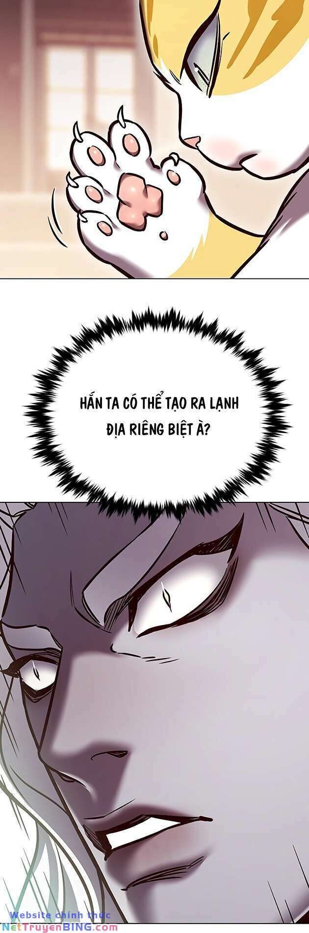 Cô Dâu Của Sói Trắng Chapter 278 - Trang 2