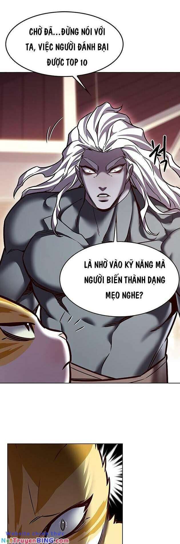 Cô Dâu Của Sói Trắng Chapter 278 - Trang 2