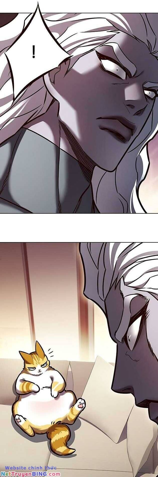 Cô Dâu Của Sói Trắng Chapter 278 - Trang 2