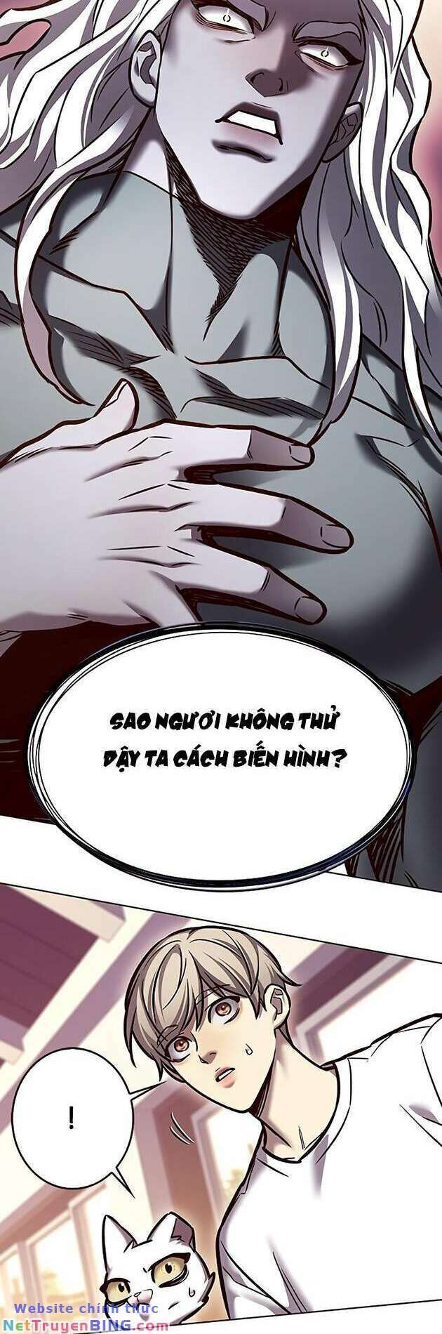 Cô Dâu Của Sói Trắng Chapter 278 - Trang 2