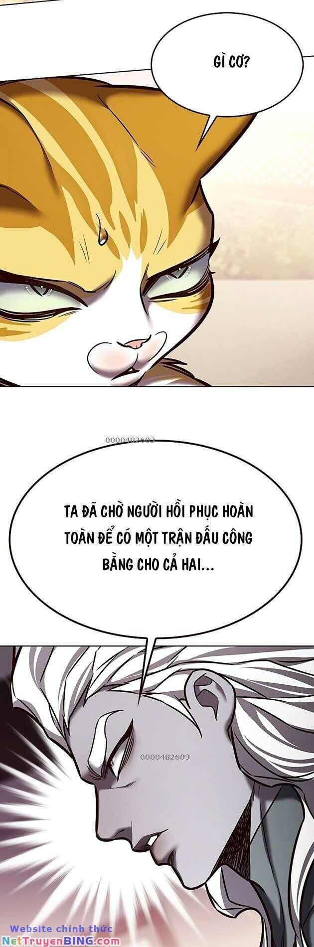 Cô Dâu Của Sói Trắng Chapter 278 - Trang 2