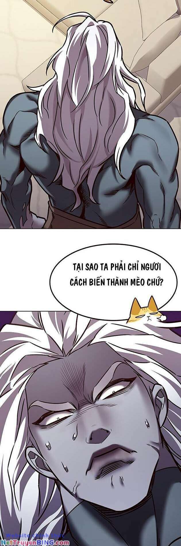 Cô Dâu Của Sói Trắng Chapter 278 - Trang 2