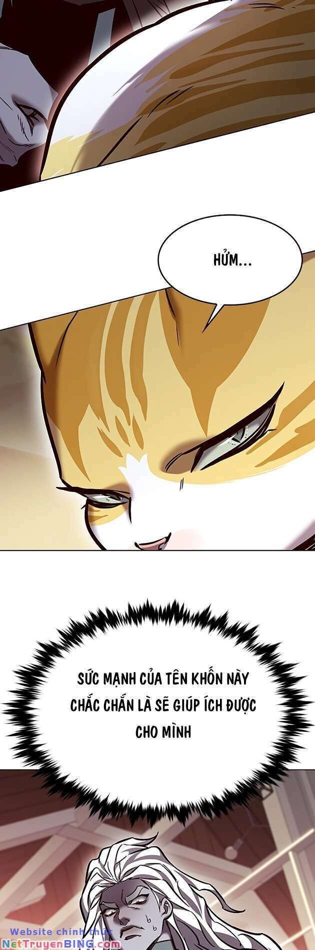 Cô Dâu Của Sói Trắng Chapter 278 - Trang 2