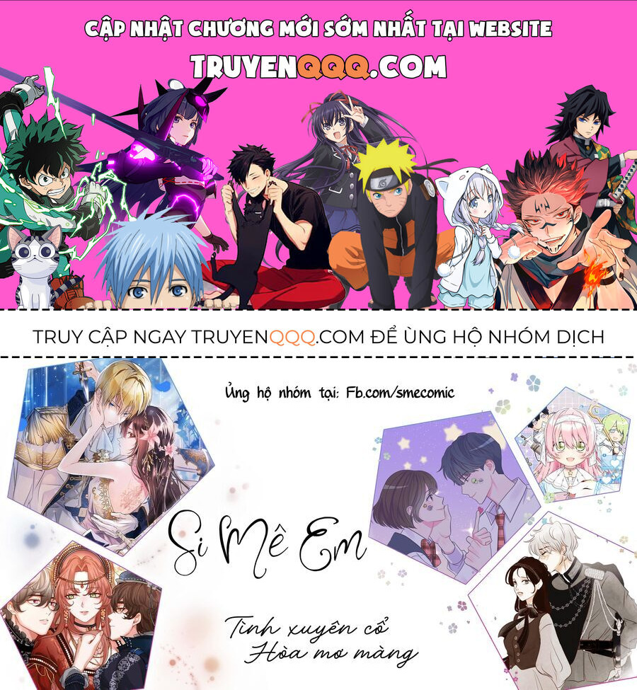 Cô Dâu Của Sói Trắng Chapter 279 - Trang 2