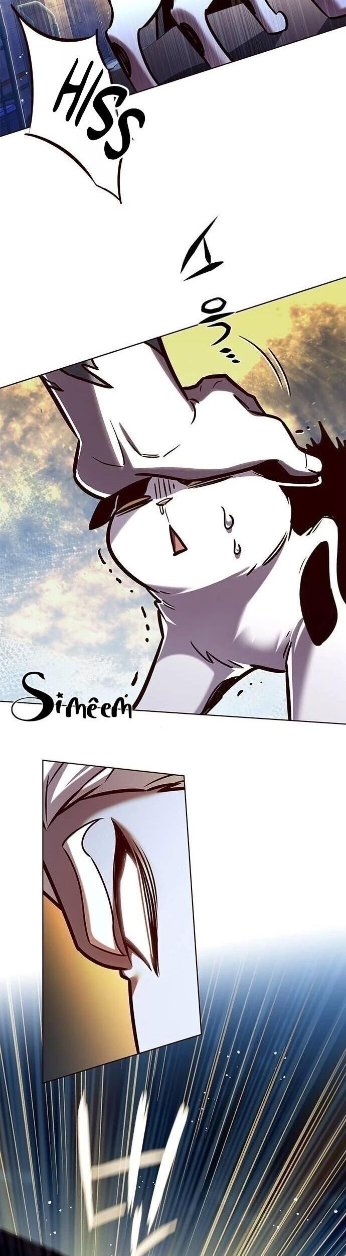 Cô Dâu Của Sói Trắng Chapter 279 - Trang 2