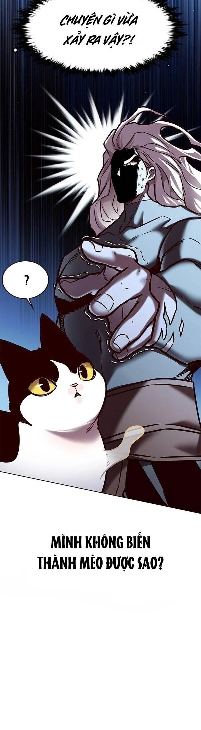 Cô Dâu Của Sói Trắng Chapter 279 - Trang 2