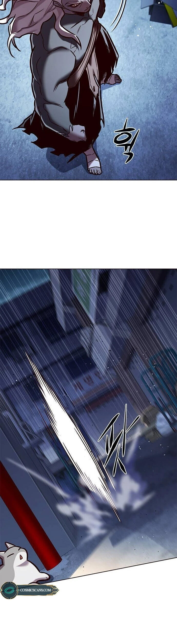 Cô Dâu Của Sói Trắng Chapter 279 - Trang 2