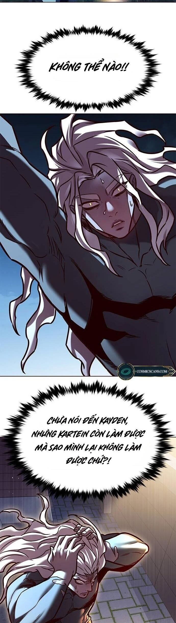 Cô Dâu Của Sói Trắng Chapter 279 - Trang 2