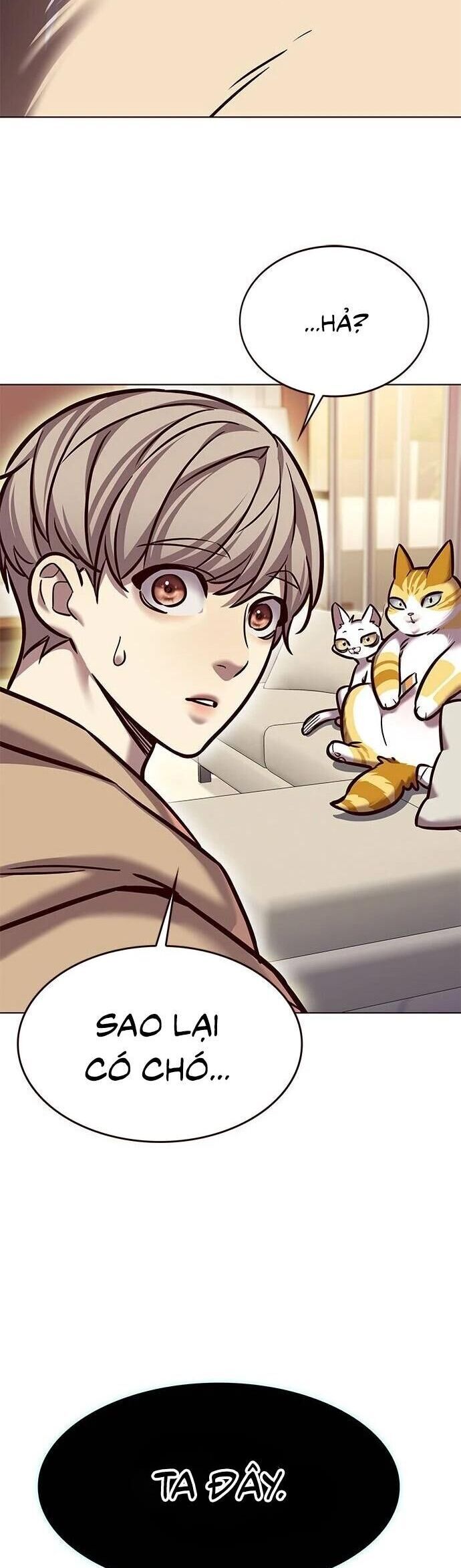 Cô Dâu Của Sói Trắng Chapter 279 - Trang 2