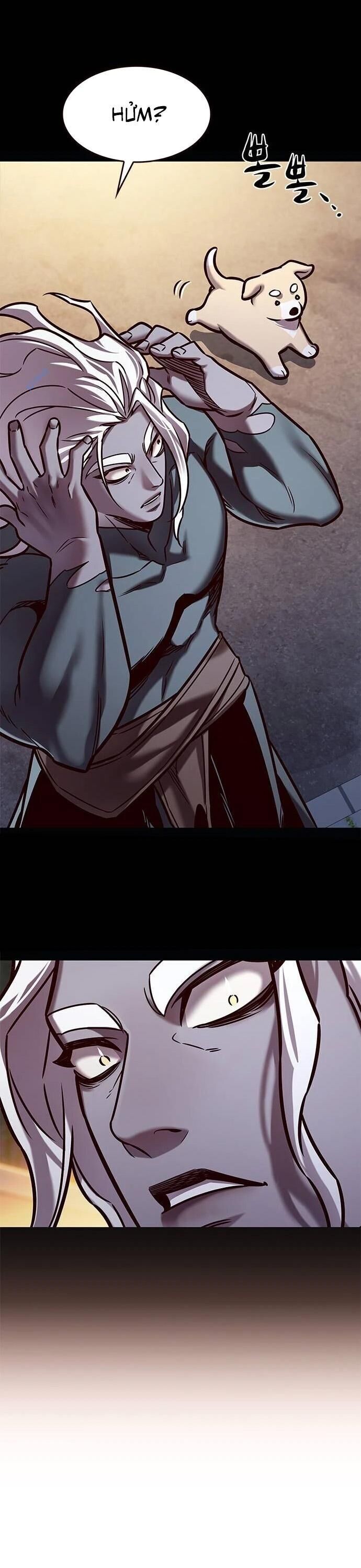 Cô Dâu Của Sói Trắng Chapter 279 - Trang 2
