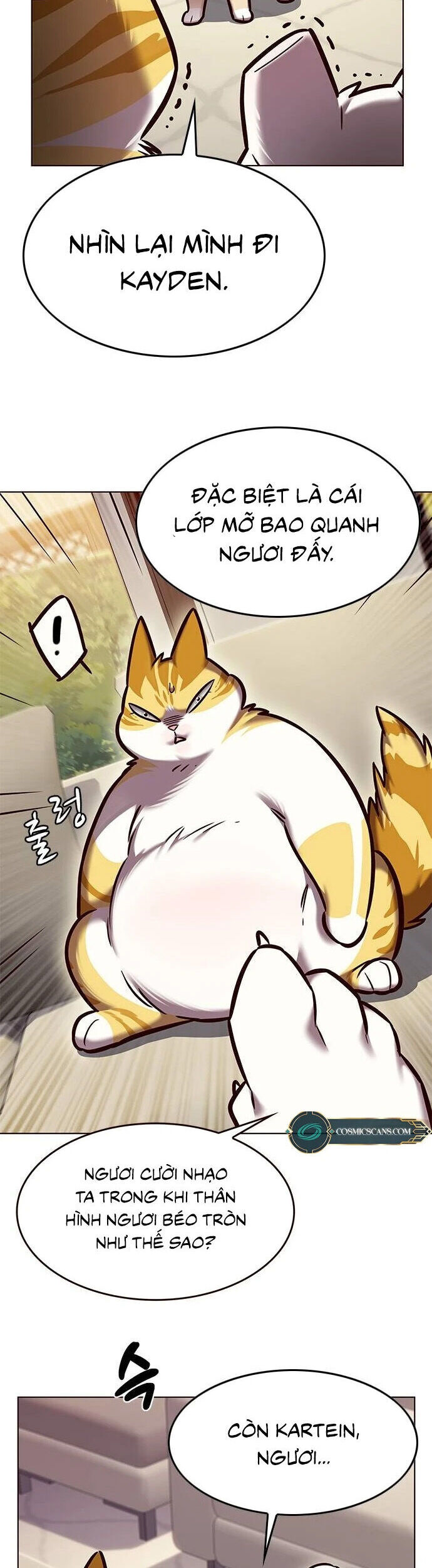 Cô Dâu Của Sói Trắng Chapter 279 - Trang 2