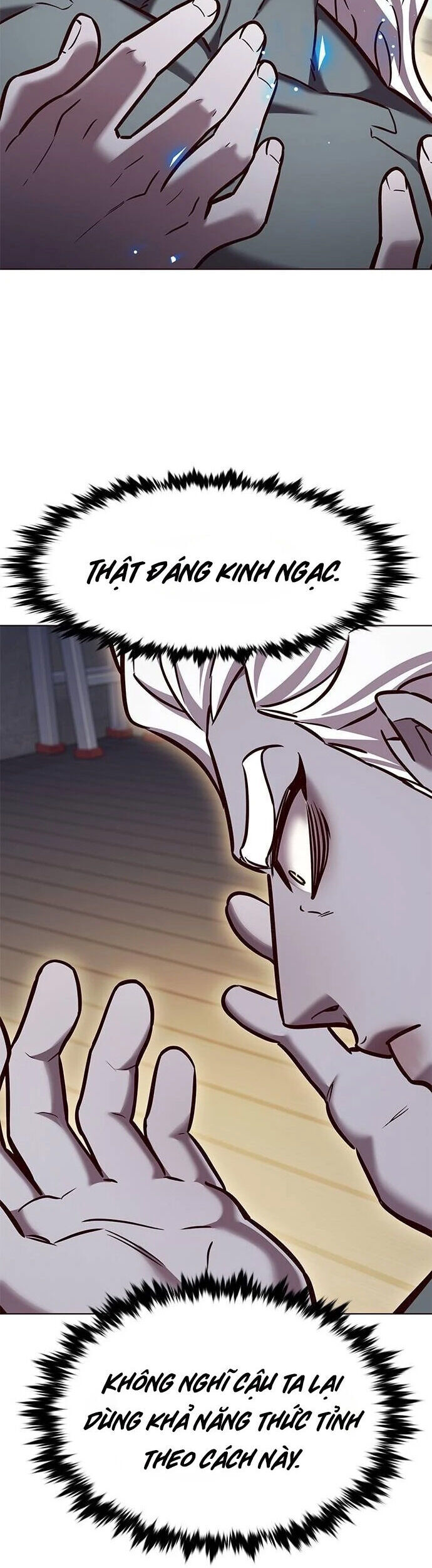 Cô Dâu Của Sói Trắng Chapter 279 - Trang 2