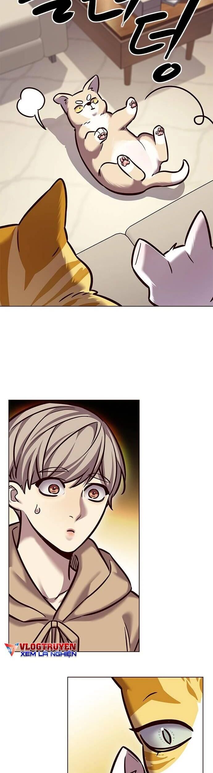 Cô Dâu Của Sói Trắng Chapter 279 - Trang 2