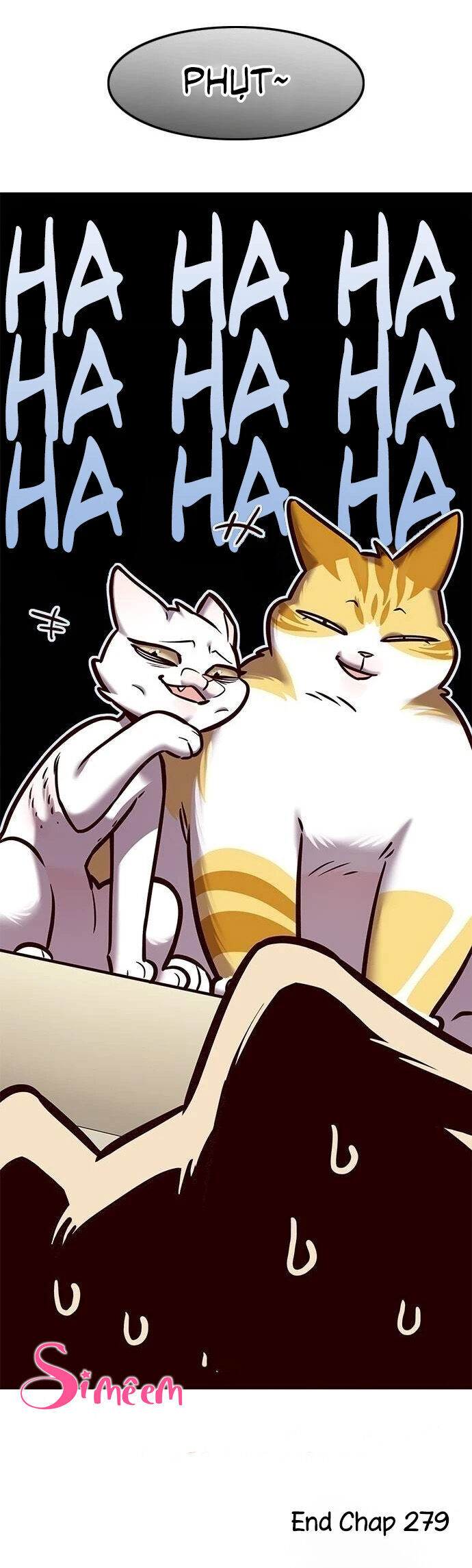 Cô Dâu Của Sói Trắng Chapter 279 - Trang 2