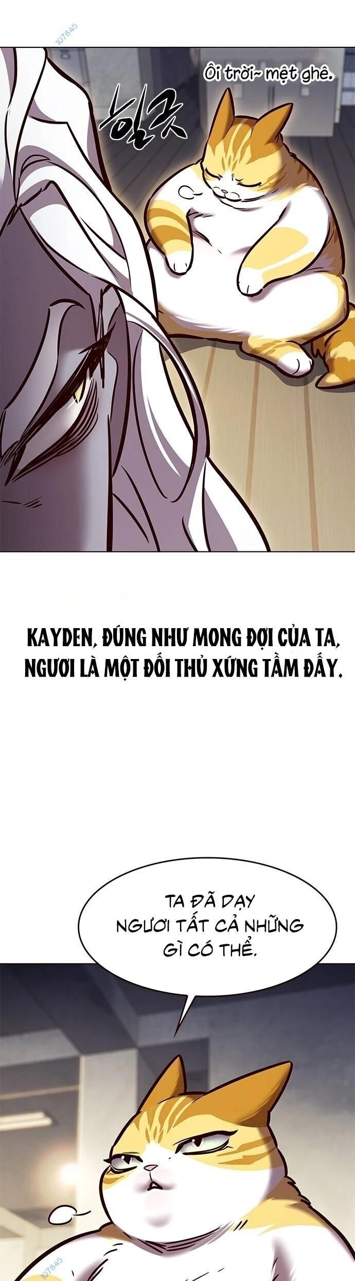 Cô Dâu Của Sói Trắng Chapter 279 - Trang 2