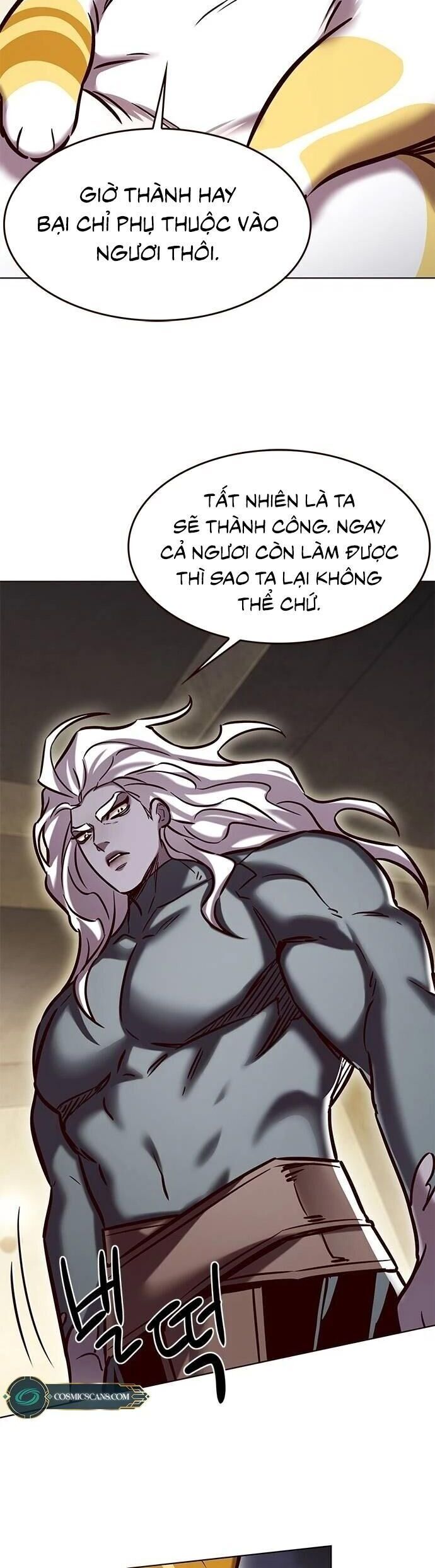 Cô Dâu Của Sói Trắng Chapter 279 - Trang 2